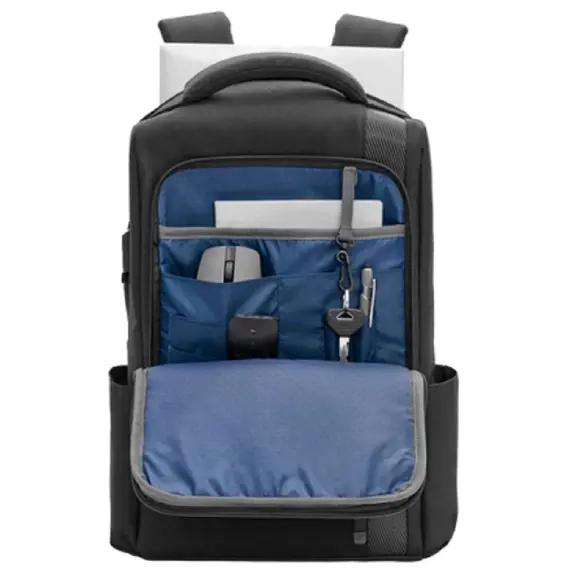 ნოუთბუქის ჩანთა HP 6B8Y1UT Renew Executive, 16", Backpack, Black, 5 image - TechMall.geნოუთბუქის ჩანთა HP 6B8Y1UT Renew Executive, 16", Backpack, Black, 5 image - TechMall.ge ,ნოუთბუქის ჩანთა HP 6B8Y1UT Renew Executive, 16", Backpack, Black, 5 image - TechMall.ge