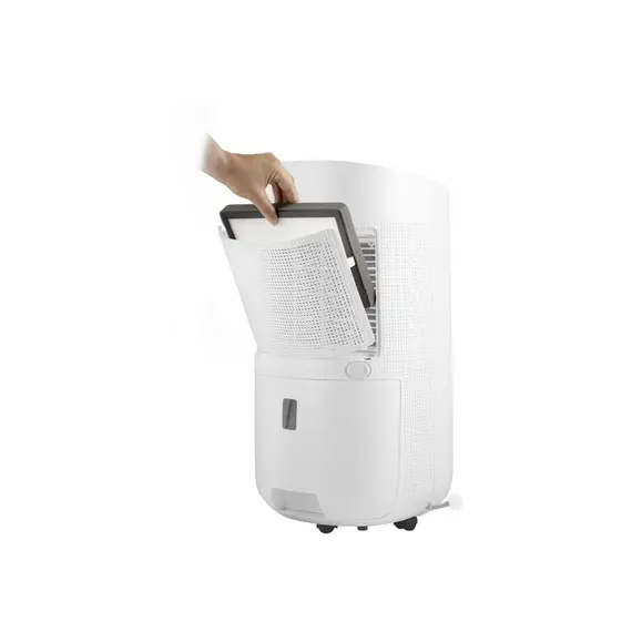 ჰაერის დამატენიანებელი Sencor SDH 1210WH Dehumidifier, 6 image - TechMall.geჰაერის დამატენიანებელი Sencor SDH 1210WH Dehumidifier, 6 image - TechMall.ge ,ჰაერის დამატენიანებელი Sencor SDH 1210WH Dehumidifier, 6 image - TechMall.ge
