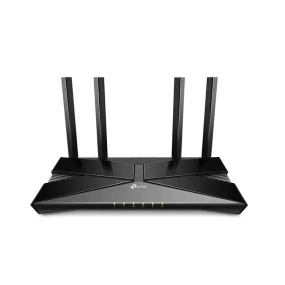 Wi-Fi როუტერი TP-link Archer AX53 AX3000 Dual Band Gigabit Wi-Fi 6 Router - TechMall.geWi-Fi როუტერი TP-link Archer AX53 AX3000 Dual Band Gigabit Wi-Fi 6 Router - TechMall.ge ,Wi-Fi როუტერი TP-link Archer AX53 AX3000 Dual Band Gigabit Wi-Fi 6 Router - TechMall.ge