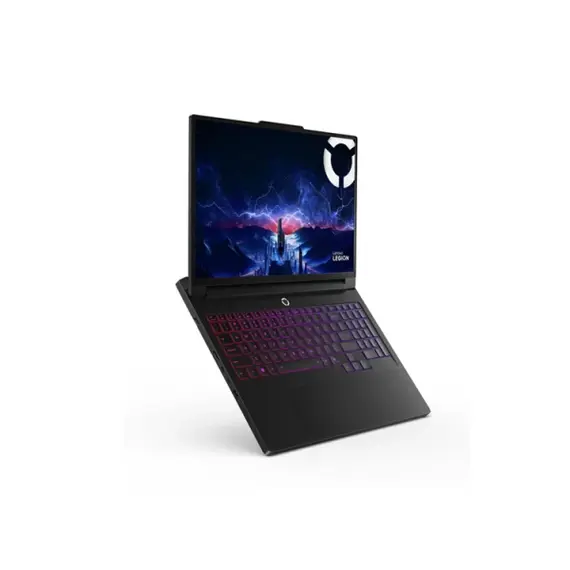 ლეპტოპი Lenovo Legion Pro 7 16IAX10H, 16&quot;WQXGA OLED GL500N 240Hz, U9 275HX 2.7G 24C, 32GB, 1TB, RTX5090 24GB G7 256B, 2Y, 4 image - TechMall.geლეპტოპი Lenovo Legion Pro 7 16IAX10H, 16&quot;WQXGA OLED GL500N 240Hz, U9 275HX 2.7G 24C, 32GB, 1TB, RTX5090 24GB G7 256B, 2Y, 4 image - TechMall.ge ,ლეპტოპი Lenovo Legion Pro 7 16IAX10H, 16&quot;WQXGA OLED GL500N 240Hz, U9 275HX 2.7G 24C, 32GB, 1TB, RTX5090 24GB G7 256B, 2Y, 4 image - TechMall.ge