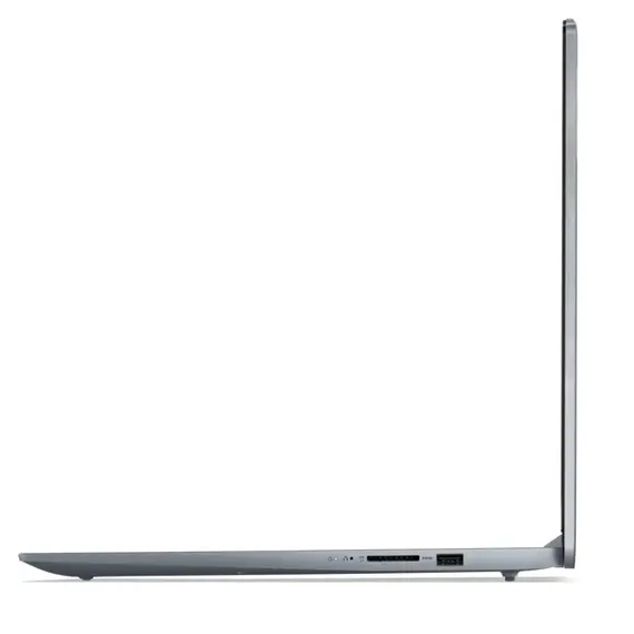ნოუთბუქი Lenovo Ideapad Slim 3 16" i5-12450H 16GB 512GB SSD Integrated Graphics Arctic Grey, 6 image - TechMall.geნოუთბუქი Lenovo Ideapad Slim 3 16" i5-12450H 16GB 512GB SSD Integrated Graphics Arctic Grey, 6 image - TechMall.ge ,ნოუთბუქი Lenovo Ideapad Slim 3 16" i5-12450H 16GB 512GB SSD Integrated Graphics Arctic Grey, 6 image - TechMall.ge