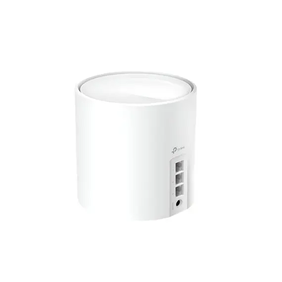 Wi-Fi როუტერი TP-link Deco X50(1-pack) AX3000 Whole Home Mesh Wi-Fi 6 Unit, 2 image - TechMall.geWi-Fi როუტერი TP-link Deco X50(1-pack) AX3000 Whole Home Mesh Wi-Fi 6 Unit, 2 image - TechMall.ge ,Wi-Fi როუტერი TP-link Deco X50(1-pack) AX3000 Whole Home Mesh Wi-Fi 6 Unit, 2 image - TechMall.ge