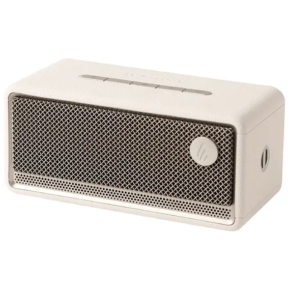 დინამიკი Edifier ES60, 34W, Bluetooth, Ambient Light Portable Speaker, Ivory - TechMall.geდინამიკი Edifier ES60, 34W, Bluetooth, Ambient Light Portable Speaker, Ivory - TechMall.ge ,დინამიკი Edifier ES60, 34W, Bluetooth, Ambient Light Portable Speaker, Ivory - TechMall.ge
