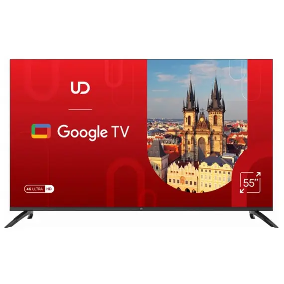 ტელევიზორი UDTV 55GU6210 Google TV - TechMall.geტელევიზორი UDTV 55GU6210 Google TV - TechMall.ge ,ტელევიზორი UDTV 55GU6210 Google TV - TechMall.ge
