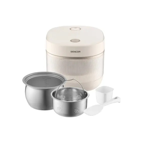ბრინჯის სახარში ქვაბი Sencor SRM 2000WH Low Carb Rice Cooker, 2 image - TechMall.geბრინჯის სახარში ქვაბი Sencor SRM 2000WH Low Carb Rice Cooker, 2 image - TechMall.ge ,ბრინჯის სახარში ქვაბი Sencor SRM 2000WH Low Carb Rice Cooker, 2 image - TechMall.ge