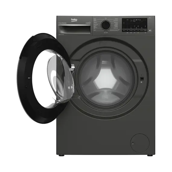 სარეცხი მანქანა Beko B3WFT51042MG b300, 3 image - TechMall.geსარეცხი მანქანა Beko B3WFT51042MG b300, 3 image - TechMall.ge ,სარეცხი მანქანა Beko B3WFT51042MG b300, 3 image - TechMall.ge