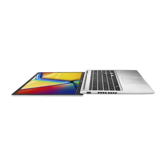 ნოუთბუქი Asustek Vivobook 15.6" Ryzen 7 5825U 16GB 512GB  SSD Integrated Graphics SILVER, 5 image - TechMall.geნოუთბუქი Asustek Vivobook 15.6" Ryzen 7 5825U 16GB 512GB  SSD Integrated Graphics SILVER, 5 image - TechMall.ge ,ნოუთბუქი Asustek Vivobook 15.6" Ryzen 7 5825U 16GB 512GB  SSD Integrated Graphics SILVER, 5 image - TechMall.ge