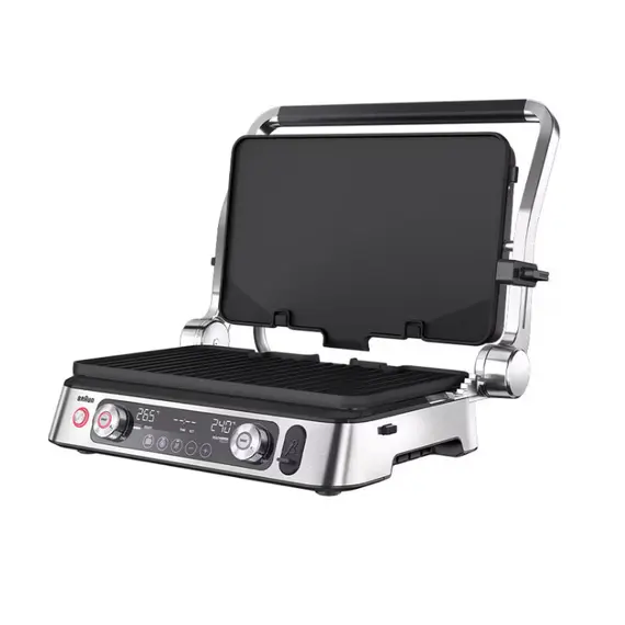 გრილი BRAUN CG9167 CG, 2 image - TechMall.geგრილი BRAUN CG9167 CG, 2 image - TechMall.ge ,გრილი BRAUN CG9167 CG, 2 image - TechMall.ge