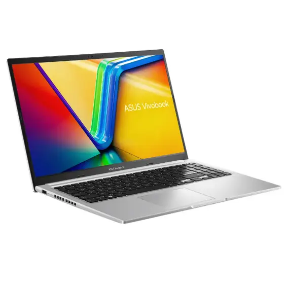 ნოუთბუქი Asustek Vivobook 15.6" i5-13420H 16GB 512GB SSD Integrated Graphics SILVER, 4 image - TechMall.geნოუთბუქი Asustek Vivobook 15.6" i5-13420H 16GB 512GB SSD Integrated Graphics SILVER, 4 image - TechMall.ge ,ნოუთბუქი Asustek Vivobook 15.6" i5-13420H 16GB 512GB SSD Integrated Graphics SILVER, 4 image - TechMall.ge