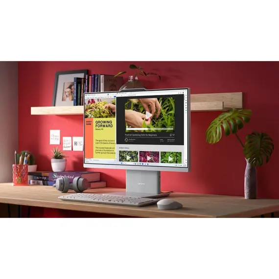 All In One კომპიუტერი Lenovo AIO F0HN00G3RU IdeaCentre 24IRH9, 23.8", i3-1315U, 8GB, 512GB SSD, Integrated, Cloud Grey, 4 image - TechMall.geAll In One კომპიუტერი Lenovo AIO F0HN00G3RU IdeaCentre 24IRH9, 23.8", i3-1315U, 8GB, 512GB SSD, Integrated, Cloud Grey, 4 image - TechMall.ge ,All In One კომპიუტერი Lenovo AIO F0HN00G3RU IdeaCentre 24IRH9, 23.8", i3-1315U, 8GB, 512GB SSD, Integrated, Cloud Grey, 4 image - TechMall.ge