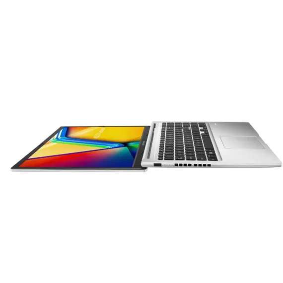 ნოუთბუქი Asustek Vivobook 15.6" i5-13420H 16GB 512GB SSD Integrated Graphics SILVER, 3 image - TechMall.geნოუთბუქი Asustek Vivobook 15.6" i5-13420H 16GB 512GB SSD Integrated Graphics SILVER, 3 image - TechMall.ge ,ნოუთბუქი Asustek Vivobook 15.6" i5-13420H 16GB 512GB SSD Integrated Graphics SILVER, 3 image - TechMall.ge