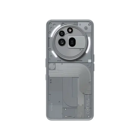 მობილური ტელეფონი Nothing Phone 3A Pro 12GB/256GB - Grey, 7 image - TechMall.geმობილური ტელეფონი Nothing Phone 3A Pro 12GB/256GB - Grey, 7 image - TechMall.ge ,მობილური ტელეფონი Nothing Phone 3A Pro 12GB/256GB - Grey, 7 image - TechMall.ge