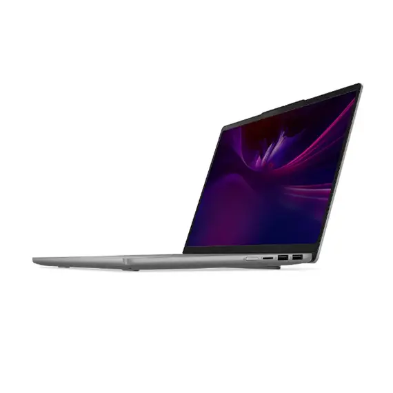ნოუთბუქი Lenovo Ideapad Slim 5 14" OLED Core 5 220H 32GB 1TB SSD Integrated Graphics Luna Grey, 2 image - TechMall.geნოუთბუქი Lenovo Ideapad Slim 5 14" OLED Core 5 220H 32GB 1TB SSD Integrated Graphics Luna Grey, 2 image - TechMall.ge ,ნოუთბუქი Lenovo Ideapad Slim 5 14" OLED Core 5 220H 32GB 1TB SSD Integrated Graphics Luna Grey, 2 image - TechMall.ge
