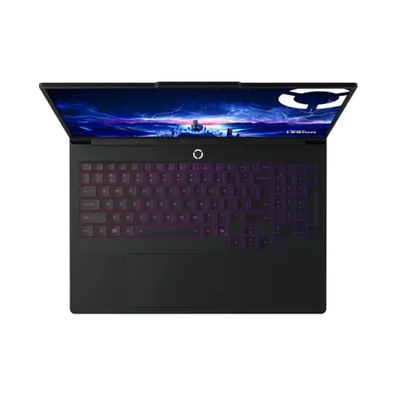 ლეპტოპი Lenovo Legion Pro 7 16IAX10H, 16&quot;WQXGA OLED GL500N 240Hz, U9 275HX 2.7G 24C, 32GB, 1TB, RTX5090 24GB G7 256B, 2Y, 6 image - TechMall.geლეპტოპი Lenovo Legion Pro 7 16IAX10H, 16&quot;WQXGA OLED GL500N 240Hz, U9 275HX 2.7G 24C, 32GB, 1TB, RTX5090 24GB G7 256B, 2Y, 6 image - TechMall.ge ,ლეპტოპი Lenovo Legion Pro 7 16IAX10H, 16&quot;WQXGA OLED GL500N 240Hz, U9 275HX 2.7G 24C, 32GB, 1TB, RTX5090 24GB G7 256B, 2Y, 6 image - TechMall.ge