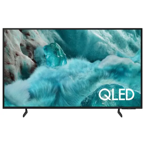 ტელევიზორი Samsung QE43Q7FAAUXRU (2025) QLED FLAT Smart 4K 3840x2160 - TechMall.geტელევიზორი Samsung QE43Q7FAAUXRU (2025) QLED FLAT Smart 4K 3840x2160 - TechMall.ge ,ტელევიზორი Samsung QE43Q7FAAUXRU (2025) QLED FLAT Smart 4K 3840x2160 - TechMall.ge