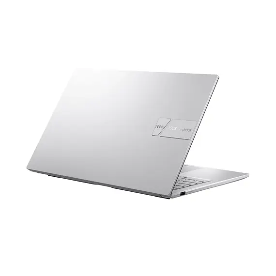 ნოუთბუქი Asustek Vivobook 15.6" Ryzen 7 5825U 16GB 512GB  SSD Integrated Graphics SILVER, 3 image - TechMall.geნოუთბუქი Asustek Vivobook 15.6" Ryzen 7 5825U 16GB 512GB  SSD Integrated Graphics SILVER, 3 image - TechMall.ge ,ნოუთბუქი Asustek Vivobook 15.6" Ryzen 7 5825U 16GB 512GB  SSD Integrated Graphics SILVER, 3 image - TechMall.ge