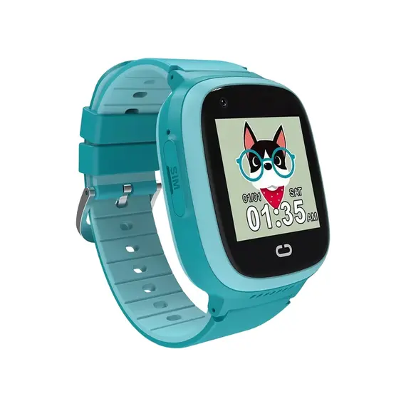 სმარტ საათი Canyon Kids Watch Sunny KW-48 Video 4G GPS Games&Music - Blue, 3 image - TechMall.geსმარტ საათი Canyon Kids Watch Sunny KW-48 Video 4G GPS Games&Music - Blue, 3 image - TechMall.ge ,სმარტ საათი Canyon Kids Watch Sunny KW-48 Video 4G GPS Games&Music - Blue, 3 image - TechMall.ge