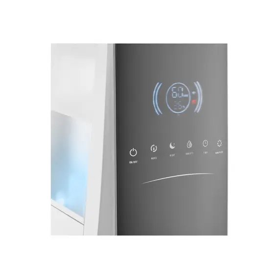 ჰაერის დამატენიანებელი Sencor SHF 7647WH Humidifier, 5 image - TechMall.geჰაერის დამატენიანებელი Sencor SHF 7647WH Humidifier, 5 image - TechMall.ge ,ჰაერის დამატენიანებელი Sencor SHF 7647WH Humidifier, 5 image - TechMall.ge
