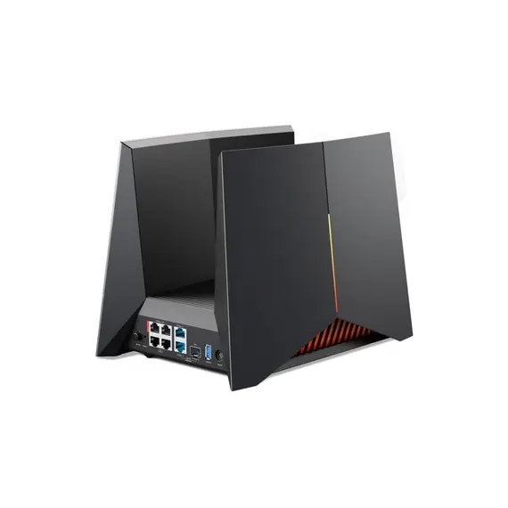 Wi-Fi როუტერი TP-link Archer GE800 BE19000 Tri-Band Wi-Fi 7 Gaming Router, 3 image - TechMall.geWi-Fi როუტერი TP-link Archer GE800 BE19000 Tri-Band Wi-Fi 7 Gaming Router, 3 image - TechMall.ge ,Wi-Fi როუტერი TP-link Archer GE800 BE19000 Tri-Band Wi-Fi 7 Gaming Router, 3 image - TechMall.ge