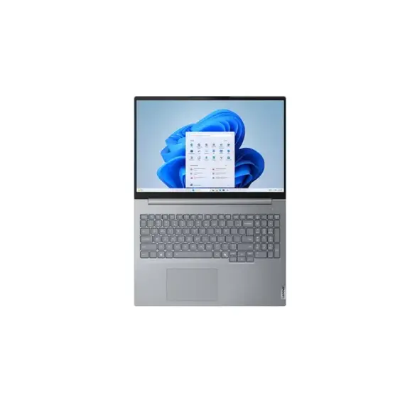 ნოუთბუქი Lenovo ThinkBook 16 G8 16'' Core 5 210H 16GB 512GB SSD Integrated UHD Graphics Arctic Grey, 2 image - TechMall.geნოუთბუქი Lenovo ThinkBook 16 G8 16'' Core 5 210H 16GB 512GB SSD Integrated UHD Graphics Arctic Grey, 2 image - TechMall.ge ,ნოუთბუქი Lenovo ThinkBook 16 G8 16'' Core 5 210H 16GB 512GB SSD Integrated UHD Graphics Arctic Grey, 2 image - TechMall.ge