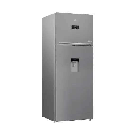 მაცივარი Beko RDNE455E40DXBN, 2 image - TechMall.geმაცივარი Beko RDNE455E40DXBN, 2 image - TechMall.ge ,მაცივარი Beko RDNE455E40DXBN, 2 image - TechMall.ge
