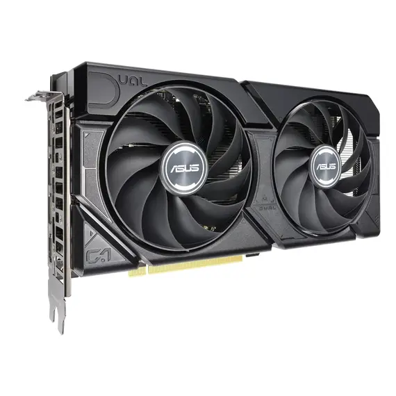 ვიდეო დაფა Asus GeForce RTX 4060 EVO OC Edition (90YV0JC7-M0NA00), 2 image - TechMall.geვიდეო დაფა Asus GeForce RTX 4060 EVO OC Edition (90YV0JC7-M0NA00), 2 image - TechMall.ge ,ვიდეო დაფა Asus GeForce RTX 4060 EVO OC Edition (90YV0JC7-M0NA00), 2 image - TechMall.ge