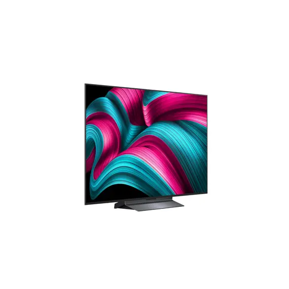 ტელევიზორი LG OLED55C5RLA.AMCN, 4 image - TechMall.geტელევიზორი LG OLED55C5RLA.AMCN, 4 image - TechMall.ge ,ტელევიზორი LG OLED55C5RLA.AMCN, 4 image - TechMall.ge