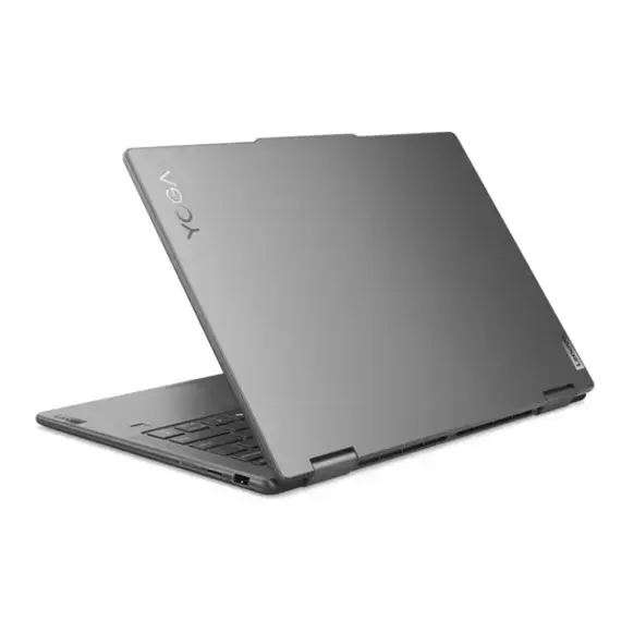 ნოუთბუქი Lenovo Yoga 7 14'' 2.8K OLED 120Hz Touch Ultra 5 125H 16GB 1TB SSD Integrated Intel Arc Graphics Storm Grey Win 11 HOME, 7 image - TechMall.geნოუთბუქი Lenovo Yoga 7 14'' 2.8K OLED 120Hz Touch Ultra 5 125H 16GB 1TB SSD Integrated Intel Arc Graphics Storm Grey Win 11 HOME, 7 image - TechMall.ge ,ნოუთბუქი Lenovo Yoga 7 14'' 2.8K OLED 120Hz Touch Ultra 5 125H 16GB 1TB SSD Integrated Intel Arc Graphics Storm Grey Win 11 HOME, 7 image - TechMall.ge