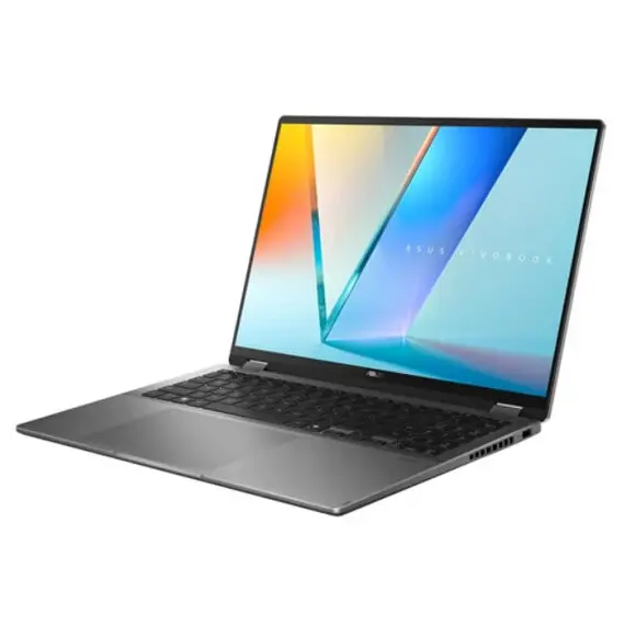 ნოუთბუქი Asustek Vivobook S 16 Flip TP3607SA-RJ032W, 3 image - TechMall.geნოუთბუქი Asustek Vivobook S 16 Flip TP3607SA-RJ032W, 3 image - TechMall.ge ,ნოუთბუქი Asustek Vivobook S 16 Flip TP3607SA-RJ032W, 3 image - TechMall.ge