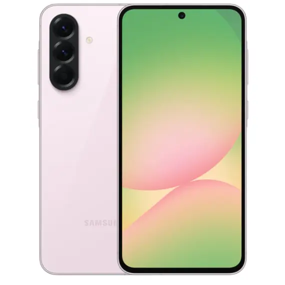 მობილური ტელეფონი Samsung A566E Galaxy A56 5G 8GB/128GB Duos Light Pink - TechMall.geმობილური ტელეფონი Samsung A566E Galaxy A56 5G 8GB/128GB Duos Light Pink - TechMall.ge ,მობილური ტელეფონი Samsung A566E Galaxy A56 5G 8GB/128GB Duos Light Pink - TechMall.ge