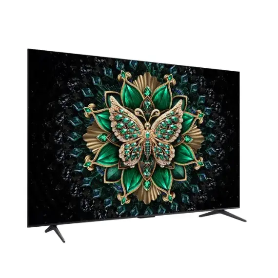 ტელევიზორი TCL 98C6K 4K GTV HDR high brightnesst, 3 image - TechMall.geტელევიზორი TCL 98C6K 4K GTV HDR high brightnesst, 3 image - TechMall.ge ,ტელევიზორი TCL 98C6K 4K GTV HDR high brightnesst, 3 image - TechMall.ge