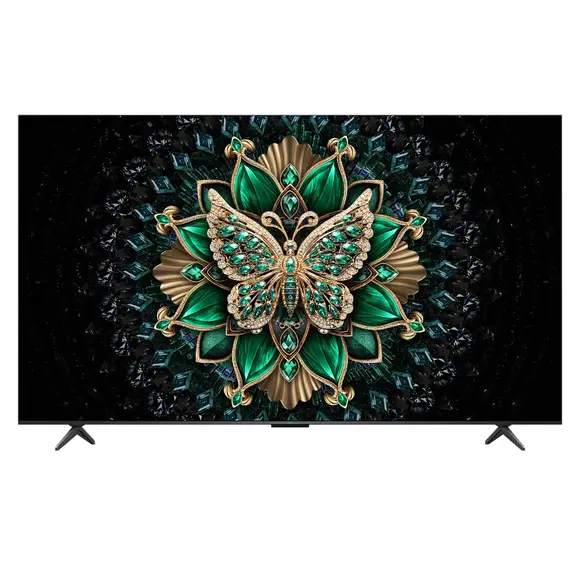 ტელევიზორი TCL 98C6K 4K GTV HDR high brightnesst - TechMall.geტელევიზორი TCL 98C6K 4K GTV HDR high brightnesst - TechMall.ge ,ტელევიზორი TCL 98C6K 4K GTV HDR high brightnesst - TechMall.ge
