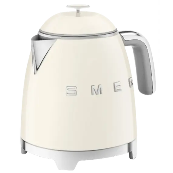 ელექტრო ჩაიდანი SMEG KLF05CREU, 2 image - TechMall.geელექტრო ჩაიდანი SMEG KLF05CREU, 2 image - TechMall.ge ,ელექტრო ჩაიდანი SMEG KLF05CREU, 2 image - TechMall.ge