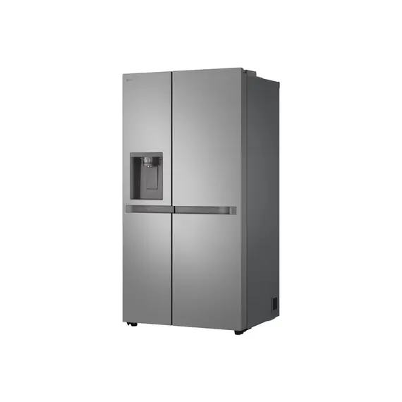 მაცივარი LG GR-L257KLKW.APYQMER, 9 image - TechMall.geმაცივარი LG GR-L257KLKW.APYQMER, 9 image - TechMall.ge ,მაცივარი LG GR-L257KLKW.APYQMER, 9 image - TechMall.ge