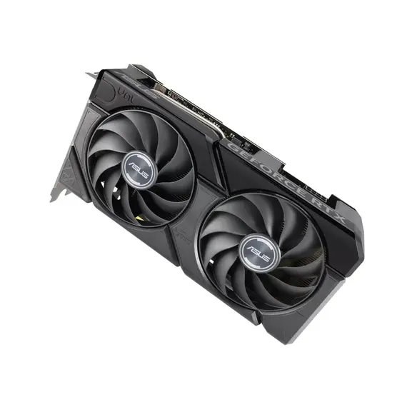 ვიდეო დაფა Asus GeForce RTX 4060 EVO OC Edition (90YV0JC7-M0NA00), 3 image - TechMall.geვიდეო დაფა Asus GeForce RTX 4060 EVO OC Edition (90YV0JC7-M0NA00), 3 image - TechMall.ge ,ვიდეო დაფა Asus GeForce RTX 4060 EVO OC Edition (90YV0JC7-M0NA00), 3 image - TechMall.ge