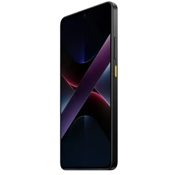 მობილური ტელეფონი XIAOMI Poco X7 Pro 8GB/256GB Yellow, 3 image - TechMall.geმობილური ტელეფონი XIAOMI Poco X7 Pro 8GB/256GB Yellow, 3 image - TechMall.ge ,მობილური ტელეფონი XIAOMI Poco X7 Pro 8GB/256GB Yellow, 3 image - TechMall.ge