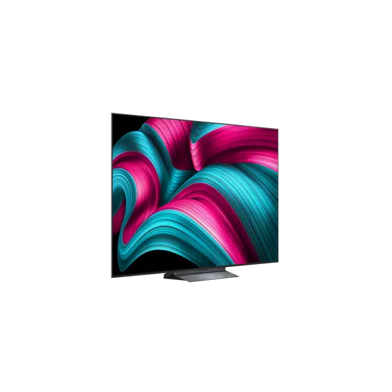 ტელევიზორი LG OLED77C5RLA.AMCN, 3 image - TechMall.geტელევიზორი LG OLED77C5RLA.AMCN, 3 image - TechMall.ge ,ტელევიზორი LG OLED77C5RLA.AMCN, 3 image - TechMall.ge