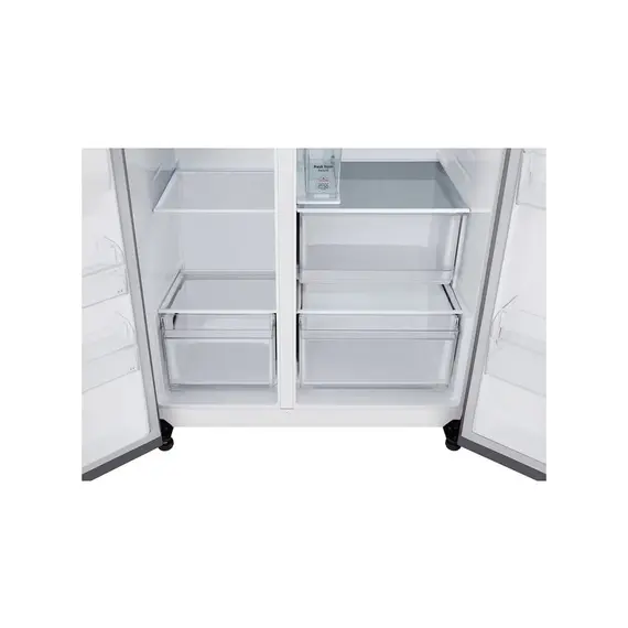 მაცივარი LG GR-L257KLKW.APYQMER, 5 image - TechMall.geმაცივარი LG GR-L257KLKW.APYQMER, 5 image - TechMall.ge ,მაცივარი LG GR-L257KLKW.APYQMER, 5 image - TechMall.ge