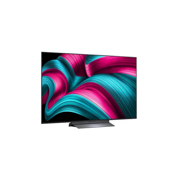 ტელევიზორი LG OLED55C5RLA.AMCN, 3 image - TechMall.geტელევიზორი LG OLED55C5RLA.AMCN, 3 image - TechMall.ge ,ტელევიზორი LG OLED55C5RLA.AMCN, 3 image - TechMall.ge