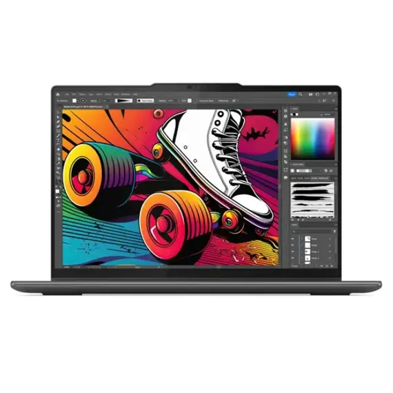 ნოუთბუქი Lenovo Yoga 7 14'' 2.8K OLED 120Hz Touch Ultra 5 125H 16GB 1TB SSD Integrated Intel Arc Graphics Storm Grey Win 11 HOME - TechMall.geნოუთბუქი Lenovo Yoga 7 14'' 2.8K OLED 120Hz Touch Ultra 5 125H 16GB 1TB SSD Integrated Intel Arc Graphics Storm Grey Win 11 HOME - TechMall.ge ,ნოუთბუქი Lenovo Yoga 7 14'' 2.8K OLED 120Hz Touch Ultra 5 125H 16GB 1TB SSD Integrated Intel Arc Graphics Storm Grey Win 11 HOME - TechMall.ge