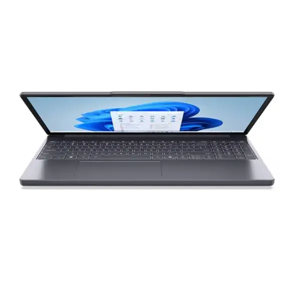 ნოუთბუქი Lenovo Ideapad Slim 3 15.3" Core 5 210H 16GB 1TB SSD Integrated Intel Graphics  Luna Grey, 2 image - TechMall.geნოუთბუქი Lenovo Ideapad Slim 3 15.3" Core 5 210H 16GB 1TB SSD Integrated Intel Graphics  Luna Grey, 2 image - TechMall.ge ,ნოუთბუქი Lenovo Ideapad Slim 3 15.3" Core 5 210H 16GB 1TB SSD Integrated Intel Graphics  Luna Grey, 2 image - TechMall.ge