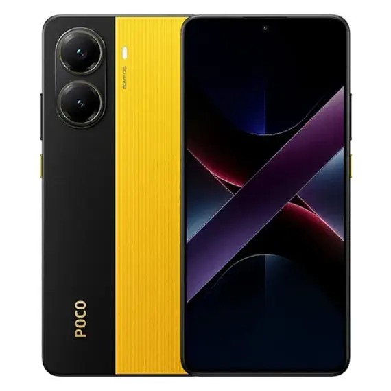 მობილური ტელეფონი XIAOMI Poco X7 Pro 8GB/256GB Yellow - TechMall.geმობილური ტელეფონი XIAOMI Poco X7 Pro 8GB/256GB Yellow - TechMall.ge ,მობილური ტელეფონი XIAOMI Poco X7 Pro 8GB/256GB Yellow - TechMall.ge