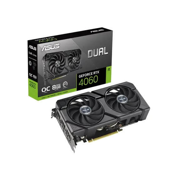 ვიდეო დაფა Asus GeForce RTX 4060 EVO OC Edition (90YV0JC7-M0NA00) - TechMall.geვიდეო დაფა Asus GeForce RTX 4060 EVO OC Edition (90YV0JC7-M0NA00) - TechMall.ge ,ვიდეო დაფა Asus GeForce RTX 4060 EVO OC Edition (90YV0JC7-M0NA00) - TechMall.ge