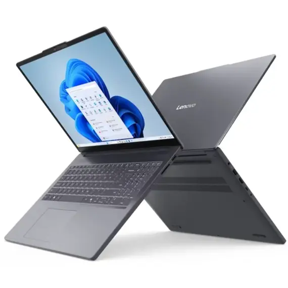 ნოუთბუქი Lenovo Ideapad Slim 3 15.3" Core 5 210H 16GB 1TB SSD Integrated Intel Graphics  Luna Grey, 4 image - TechMall.geნოუთბუქი Lenovo Ideapad Slim 3 15.3" Core 5 210H 16GB 1TB SSD Integrated Intel Graphics  Luna Grey, 4 image - TechMall.ge ,ნოუთბუქი Lenovo Ideapad Slim 3 15.3" Core 5 210H 16GB 1TB SSD Integrated Intel Graphics  Luna Grey, 4 image - TechMall.ge