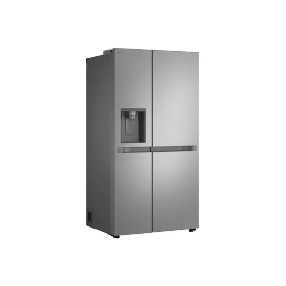 მაცივარი LG GR-L257KLKW.APYQMER, 8 image - TechMall.geმაცივარი LG GR-L257KLKW.APYQMER, 8 image - TechMall.ge ,მაცივარი LG GR-L257KLKW.APYQMER, 8 image - TechMall.ge