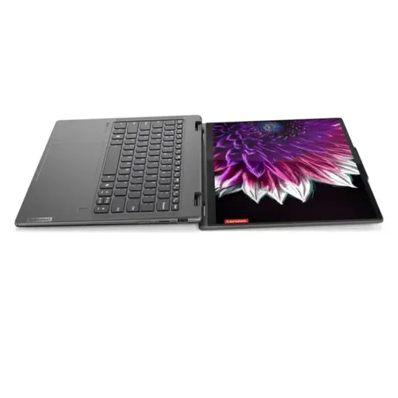 ნოუთბუქი Lenovo Yoga 7 14'' 2.8K OLED 120Hz Touch Ultra 5 125H 16GB 1TB SSD Integrated Intel Arc Graphics Storm Grey Win 11 HOME, 5 image - TechMall.geნოუთბუქი Lenovo Yoga 7 14'' 2.8K OLED 120Hz Touch Ultra 5 125H 16GB 1TB SSD Integrated Intel Arc Graphics Storm Grey Win 11 HOME, 5 image - TechMall.ge ,ნოუთბუქი Lenovo Yoga 7 14'' 2.8K OLED 120Hz Touch Ultra 5 125H 16GB 1TB SSD Integrated Intel Arc Graphics Storm Grey Win 11 HOME, 5 image - TechMall.ge