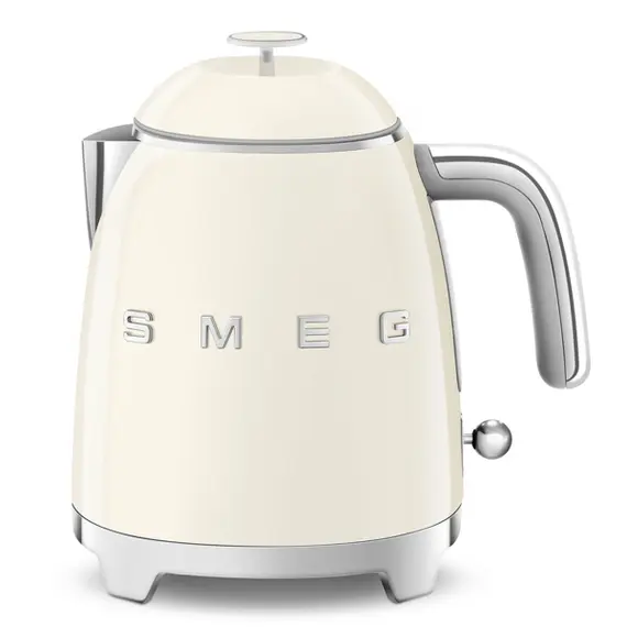 ელექტრო ჩაიდანი SMEG KLF05CREU - TechMall.geელექტრო ჩაიდანი SMEG KLF05CREU - TechMall.ge ,ელექტრო ჩაიდანი SMEG KLF05CREU - TechMall.ge