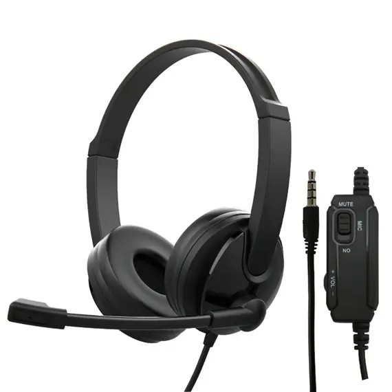 ყურსასმენი 2E CH12 mini-jack 1.2m black/2E-CH12SJ - TechMall.geყურსასმენი 2E CH12 mini-jack 1.2m black/2E-CH12SJ - TechMall.ge ,ყურსასმენი 2E CH12 mini-jack 1.2m black/2E-CH12SJ - TechMall.ge