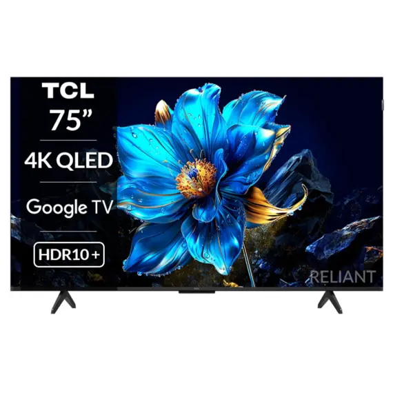 ტელევიზორი TCL 75P7K K Google TV HDR10+ - TechMall.geტელევიზორი TCL 75P7K K Google TV HDR10+ - TechMall.ge ,ტელევიზორი TCL 75P7K K Google TV HDR10+ - TechMall.ge