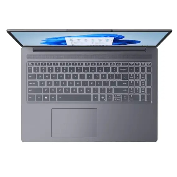 ნოუთბუქი Lenovo Ideapad Slim 3 16" Ryzen  5 7533HS 16GB 512GB SSD Integrated Radeon Graphics Luna Grey, 4 image - TechMall.geნოუთბუქი Lenovo Ideapad Slim 3 16" Ryzen  5 7533HS 16GB 512GB SSD Integrated Radeon Graphics Luna Grey, 4 image - TechMall.ge ,ნოუთბუქი Lenovo Ideapad Slim 3 16" Ryzen  5 7533HS 16GB 512GB SSD Integrated Radeon Graphics Luna Grey, 4 image - TechMall.ge